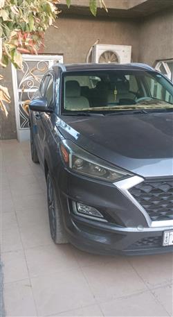 هیوندای تۆکسۆن